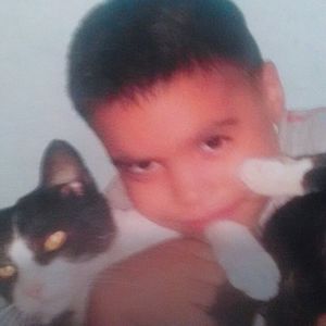 Meet your Posher, Rogelio